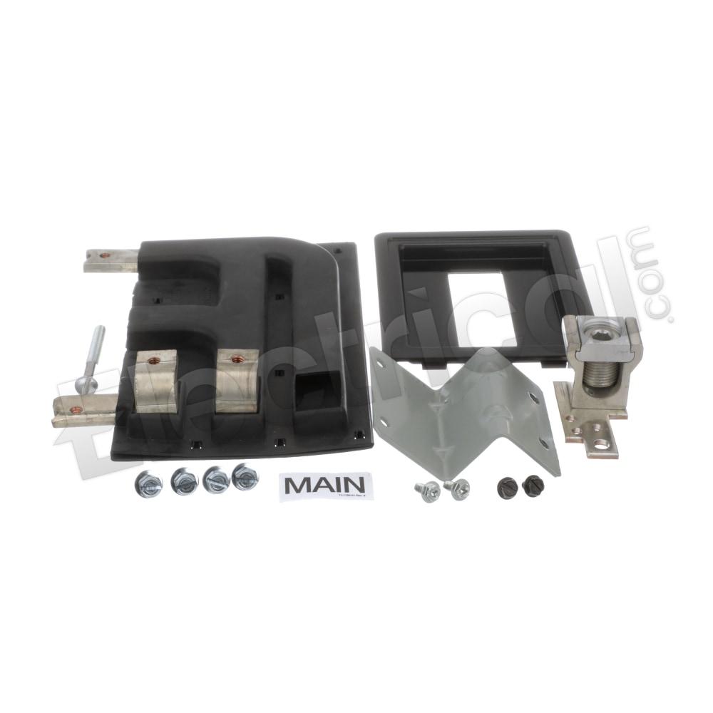 Siemens Mounting Hardware MBKQR1