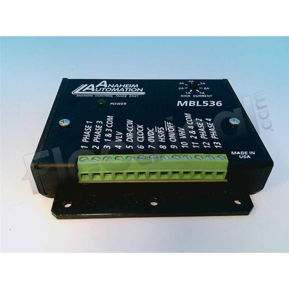 MBL536