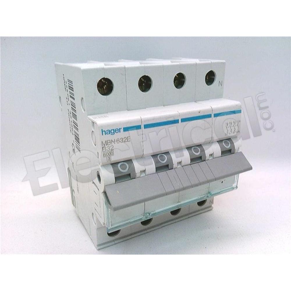 MBN-632E