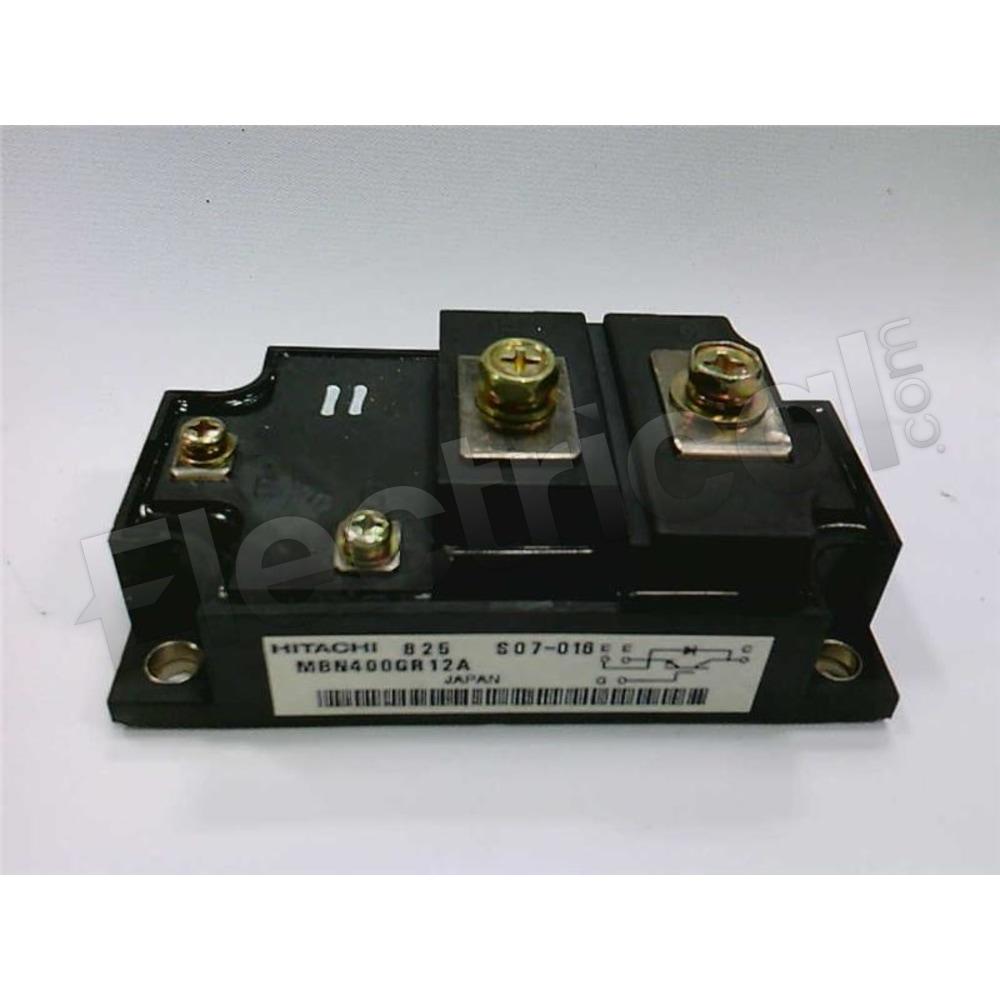MBN400GR12A