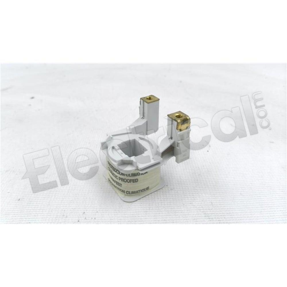 General Electric Contactor And Motor Starter Auxiliary MBOAC