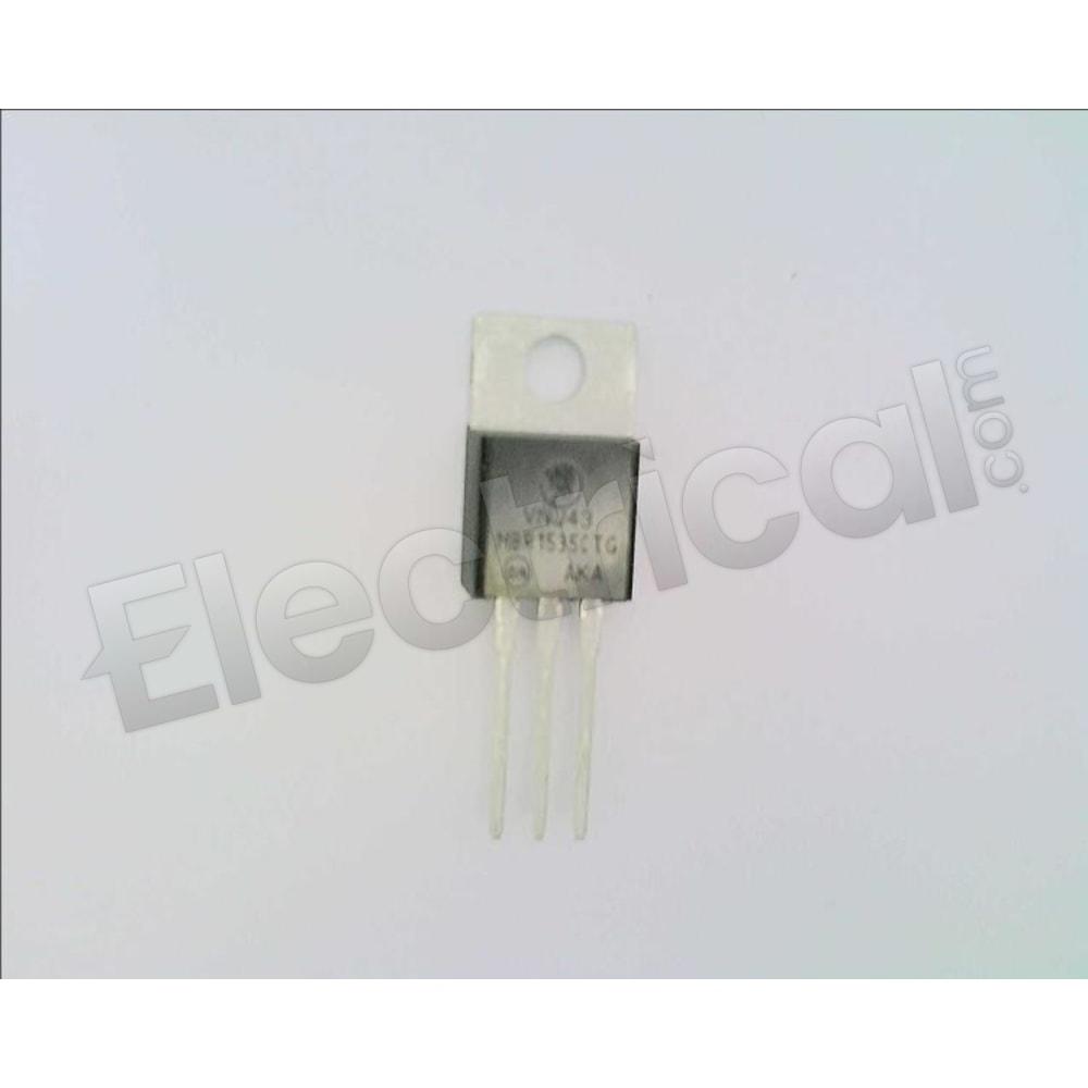 MBR1535CTG