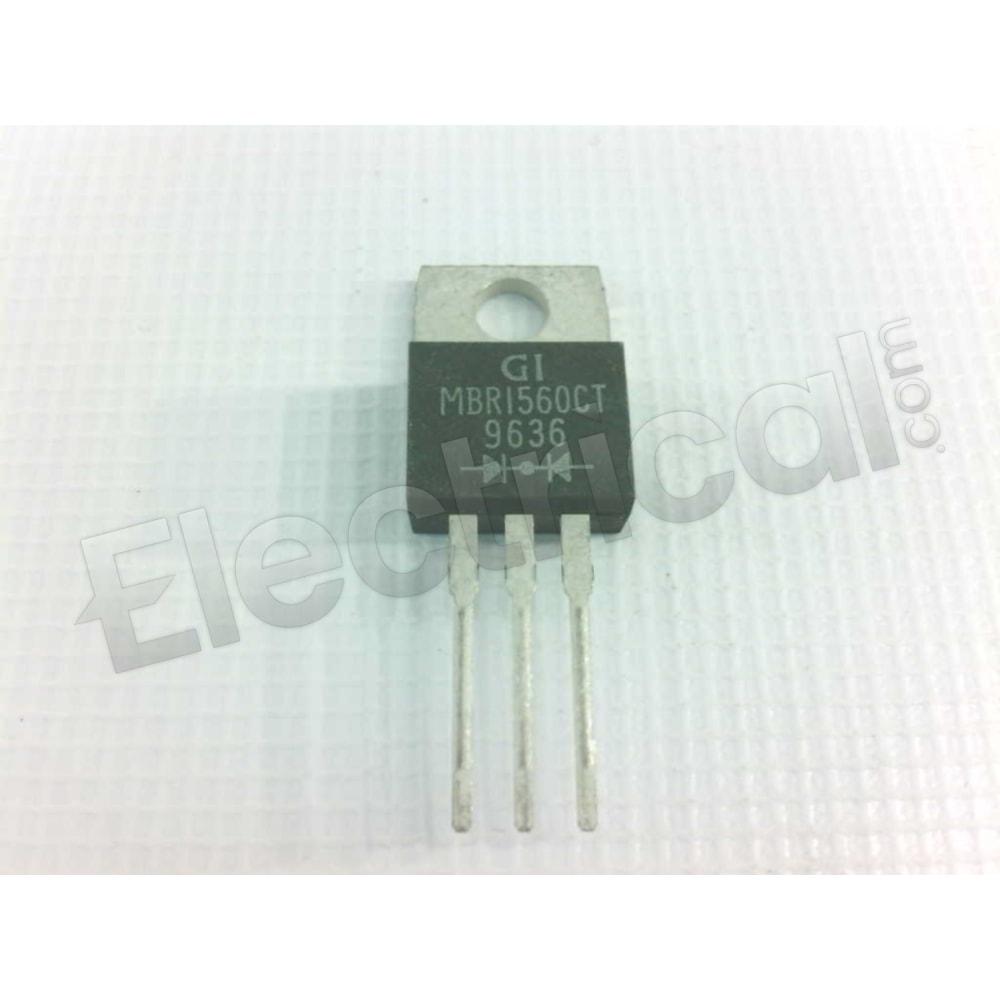 MBR1560CT