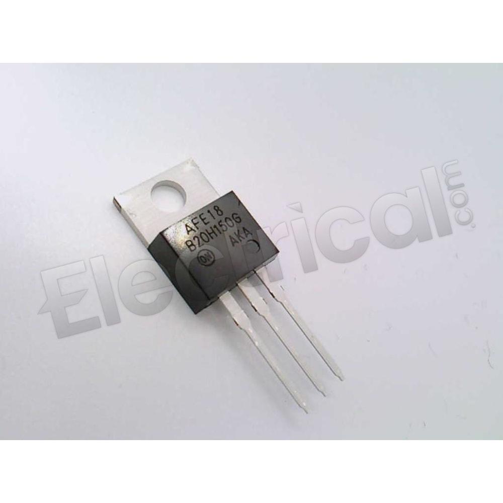 MBR20H150CTG