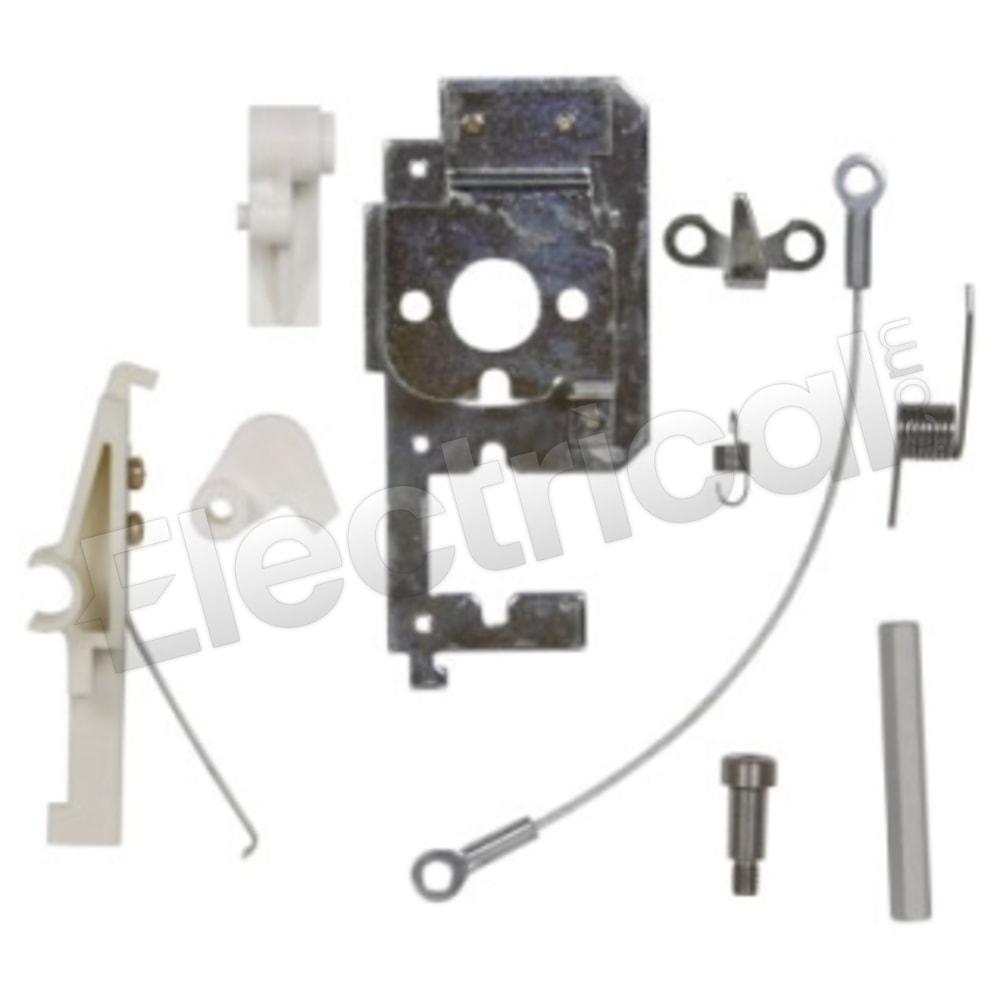Cutler Hammer Part And Accessory MBRLCKR