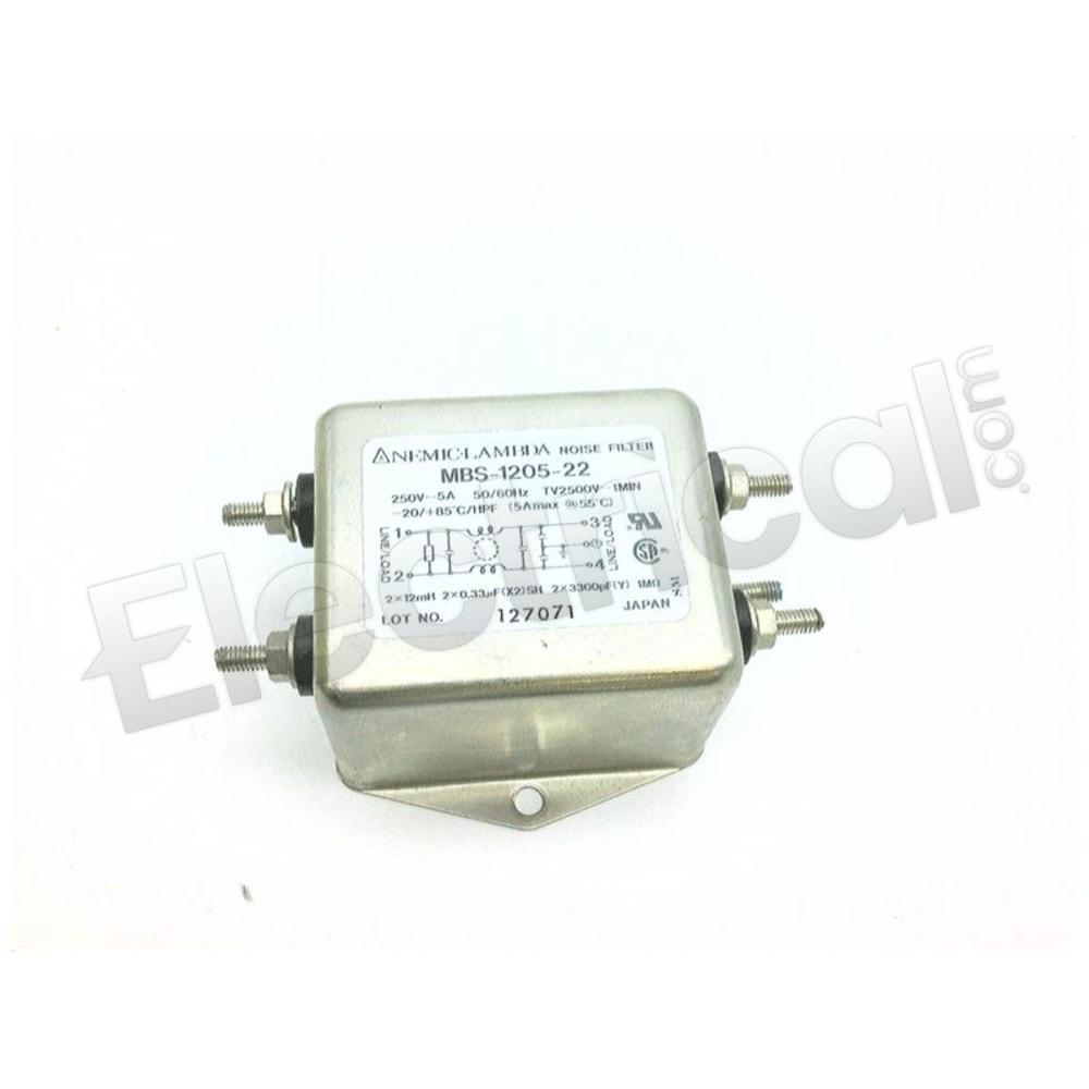 MBS-1205-22
