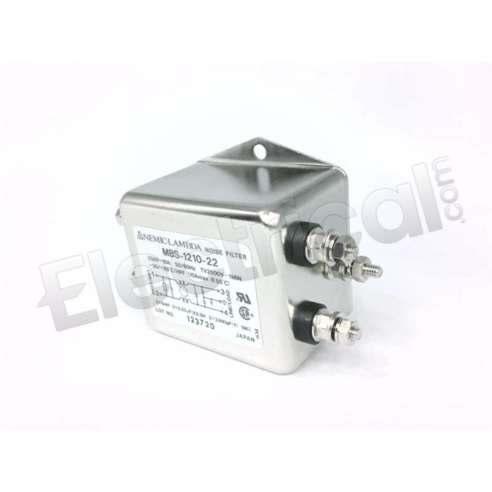 MBS-1210-22