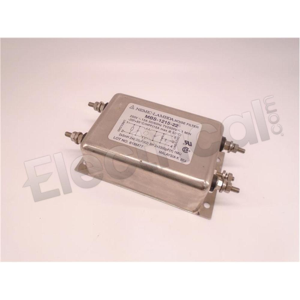 MBS-1215-22