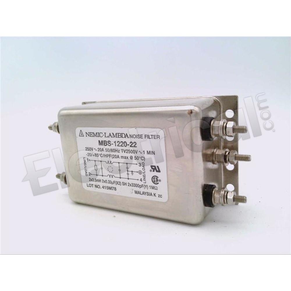 MBS-1220-22