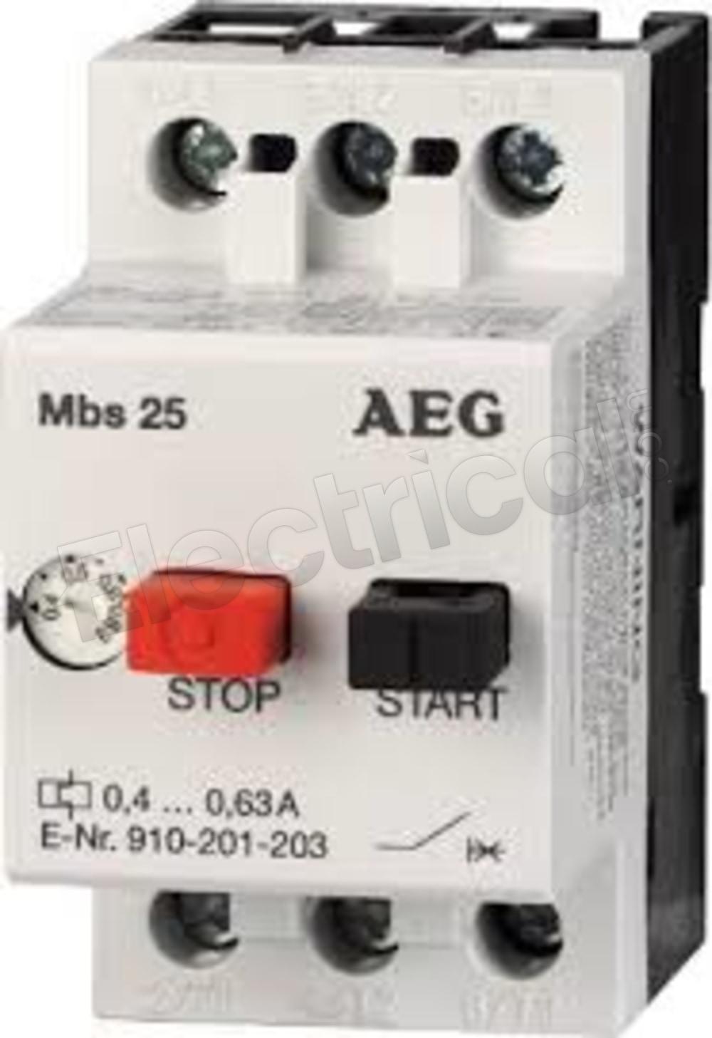 MBS-25-E