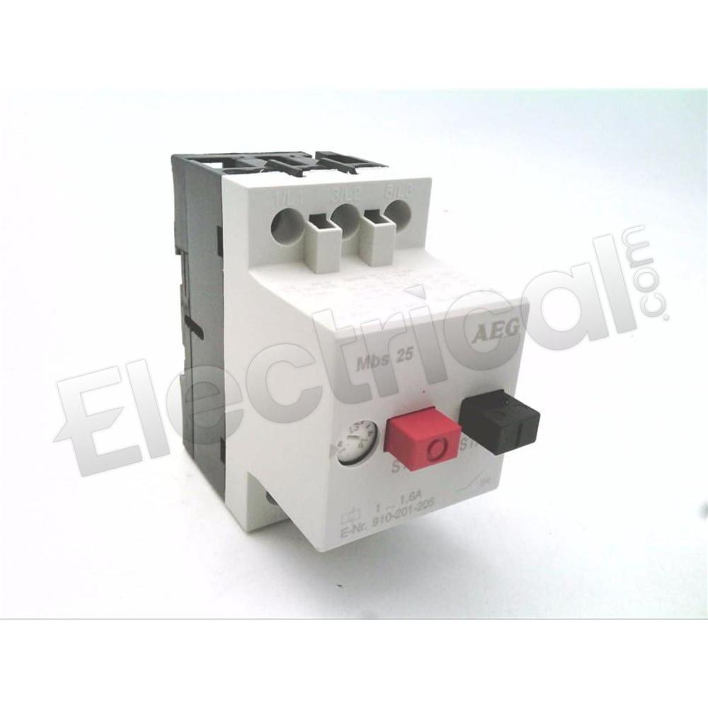 MBS-25-G