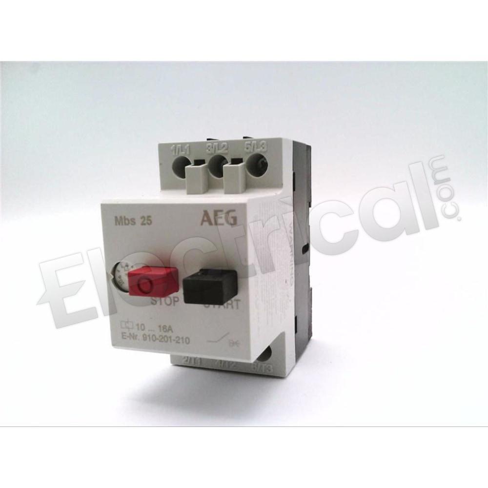 MBS-25-M