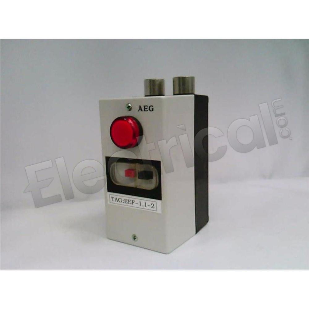 MBS25-2P-L-S4-AR