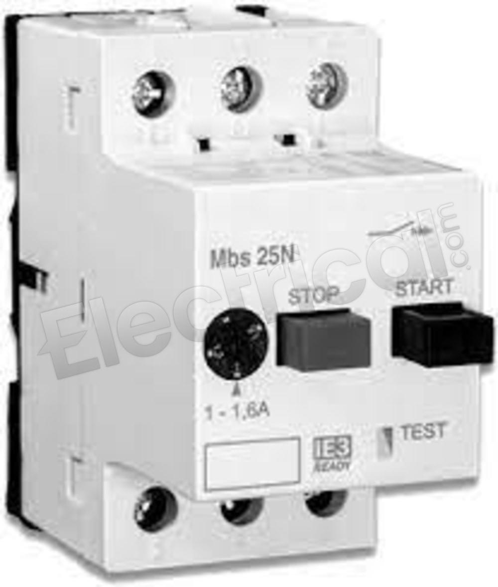 MBS25N-040