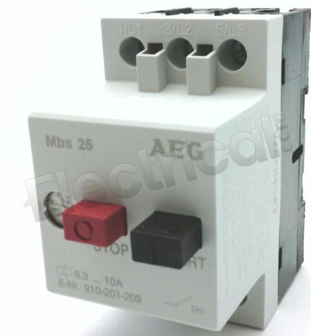 MBS25N-100