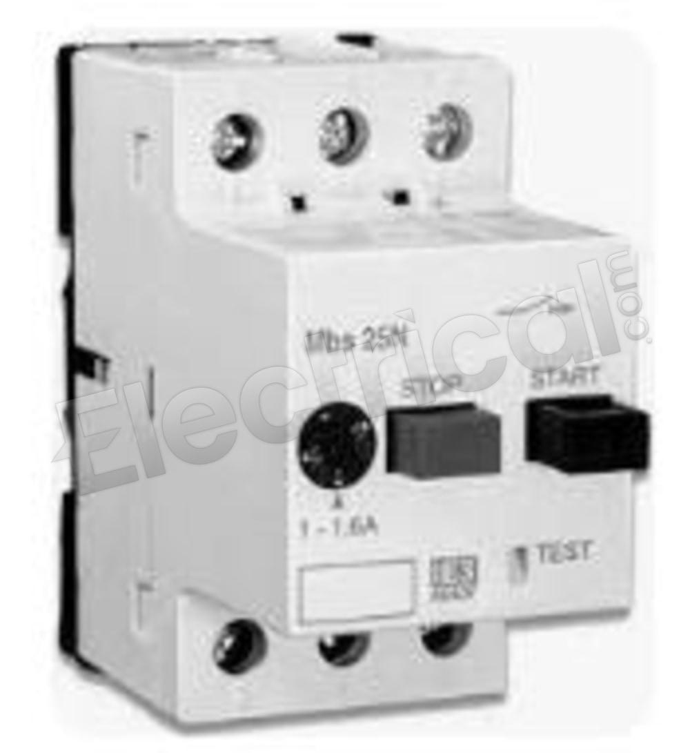 MBS25N-250