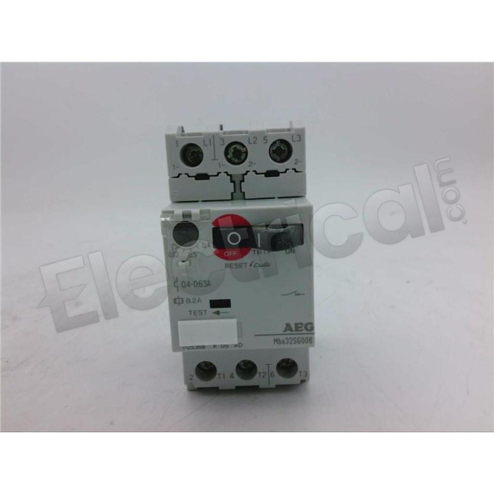 MBS32SG006