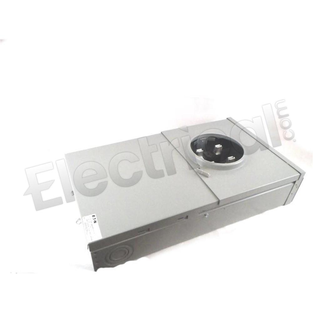 Eaton Molded Case MBT48B200BTS