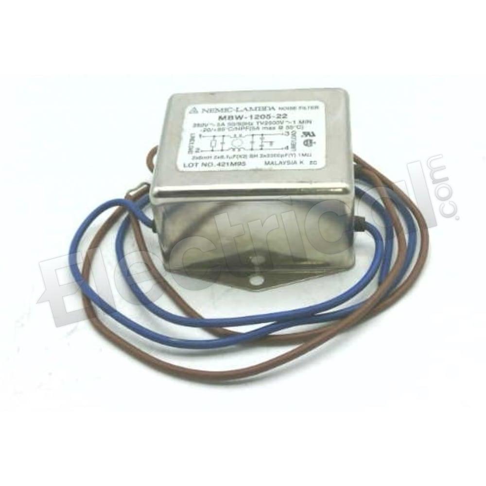 MBW-1205-22