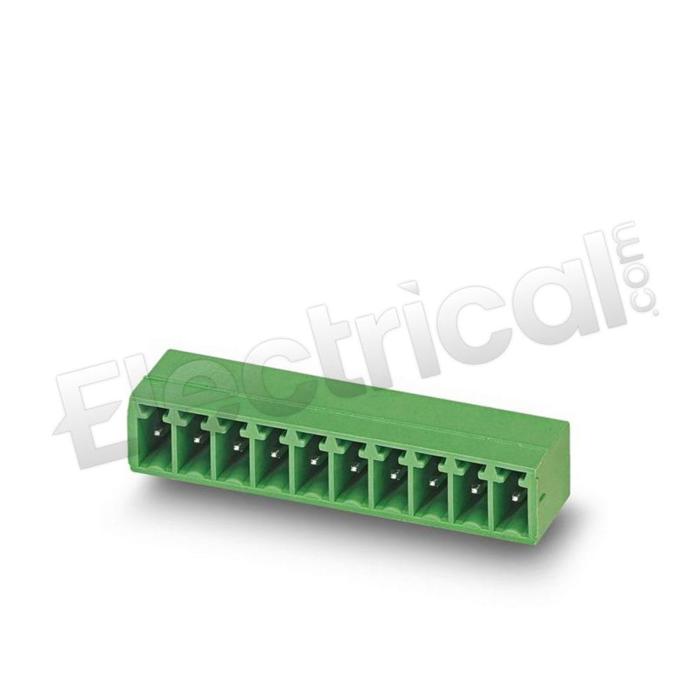 MC 1,5/ 4-G-3,81 BK