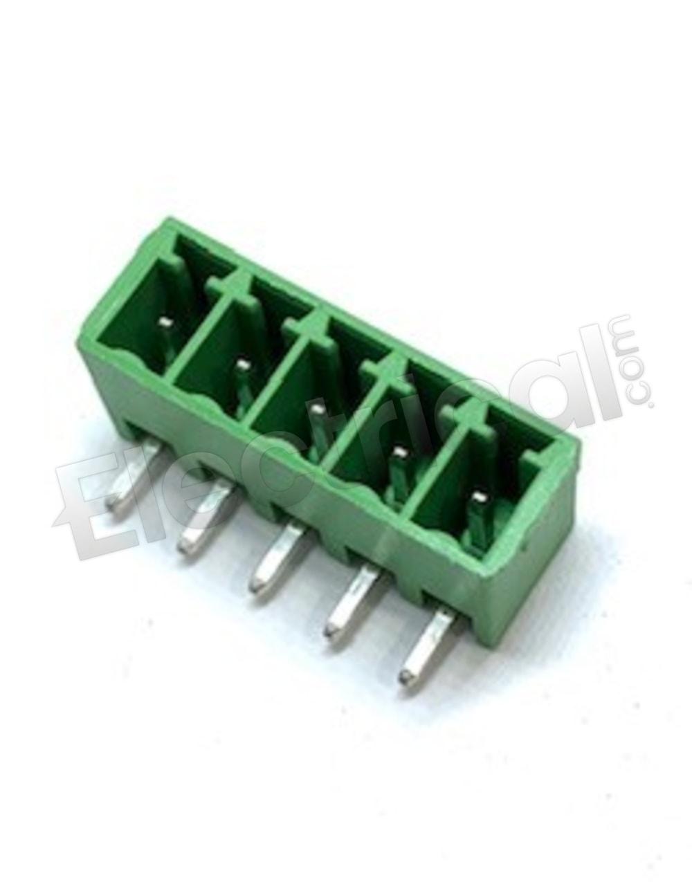MC 1,5/ 5-G-3,81