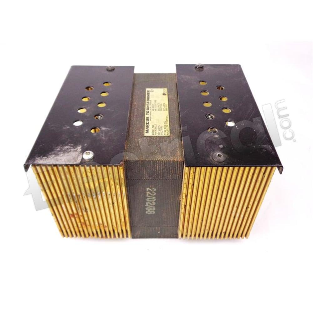 Marcus Control Power MC 250 B
