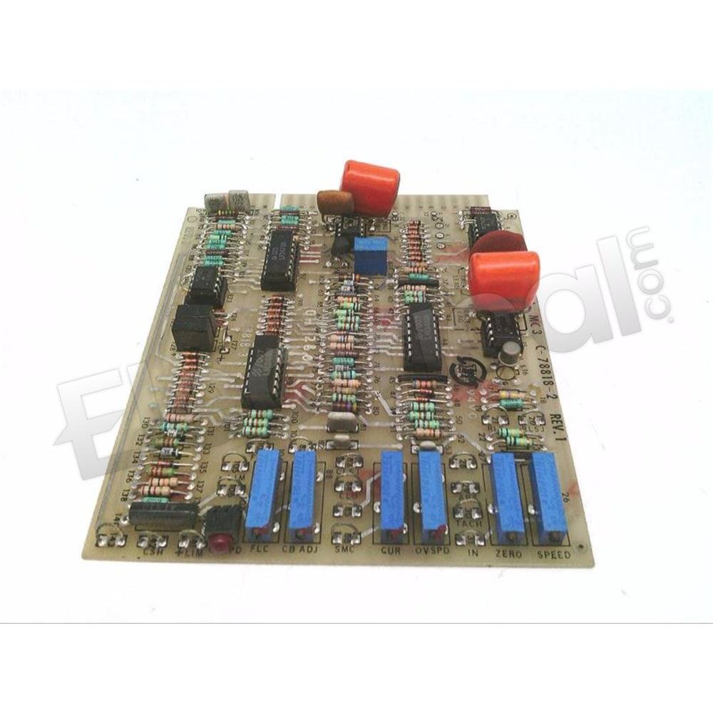 MC 3 C-78818-2