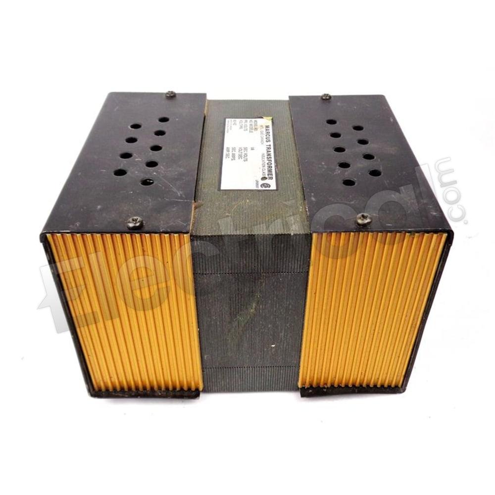Marcus Control Power MC 500 B