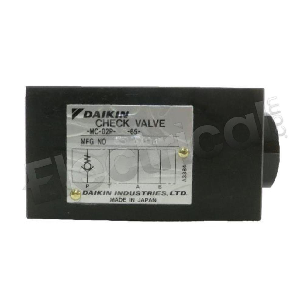MC-02P-05-65