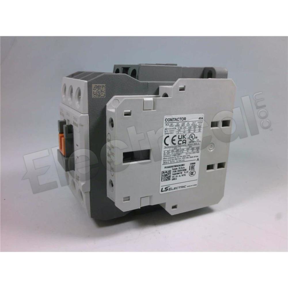 MC-40A-AC230V