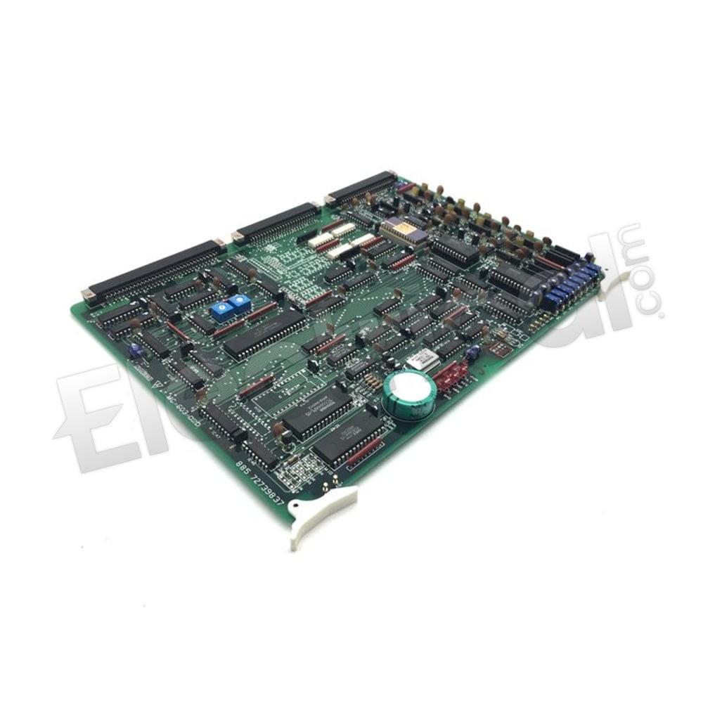 MC-603-02D
