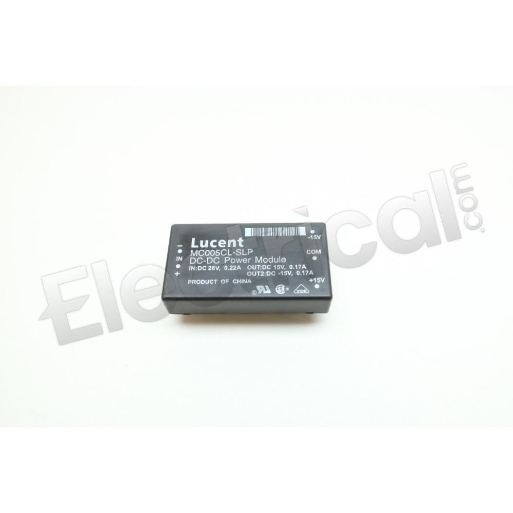 MC005CL-SLP