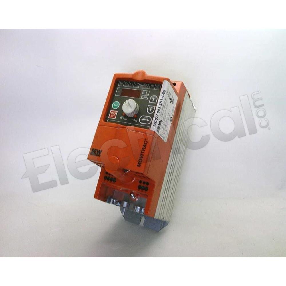 MC07A005-2B1-4-00