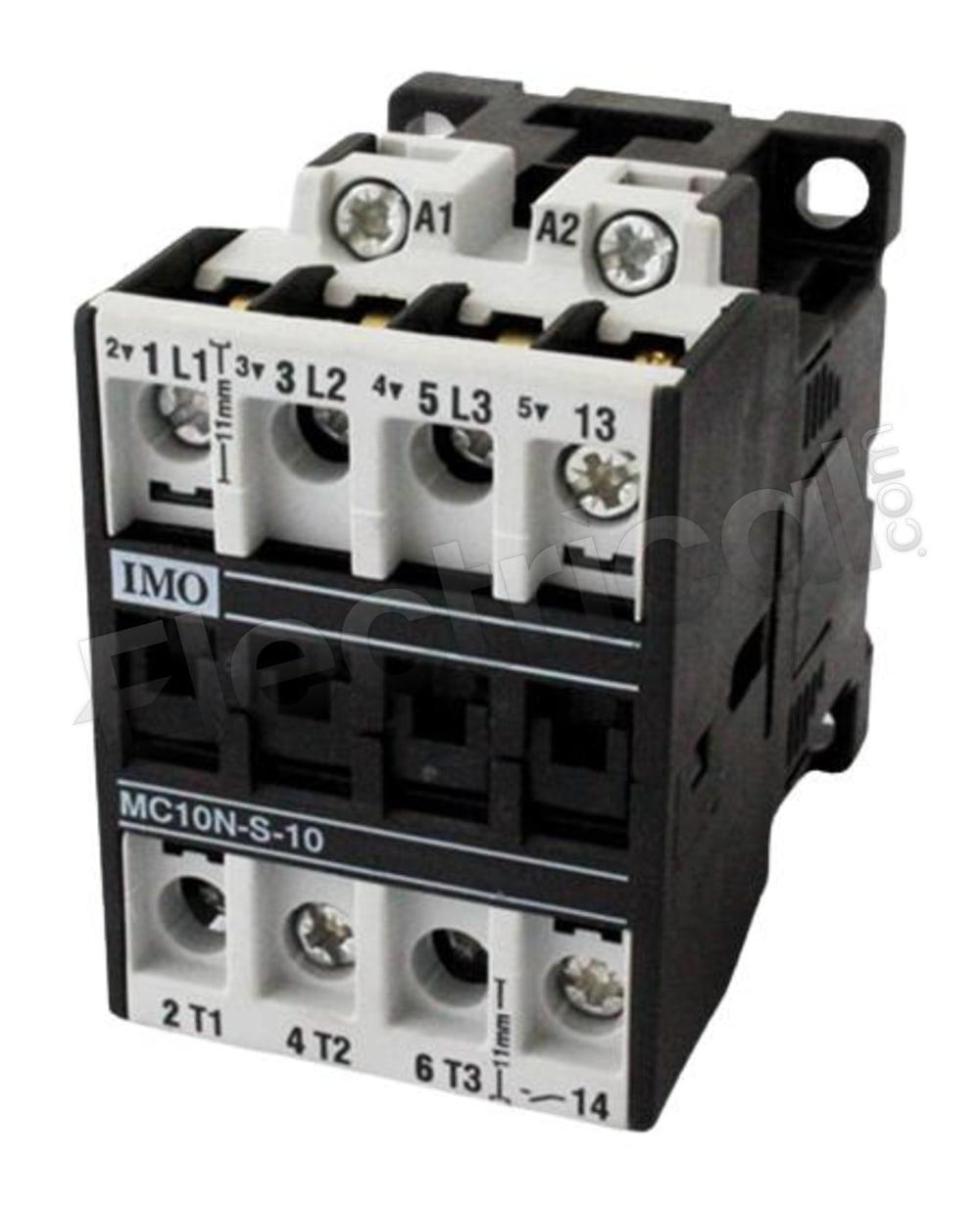 MC10-S-10500