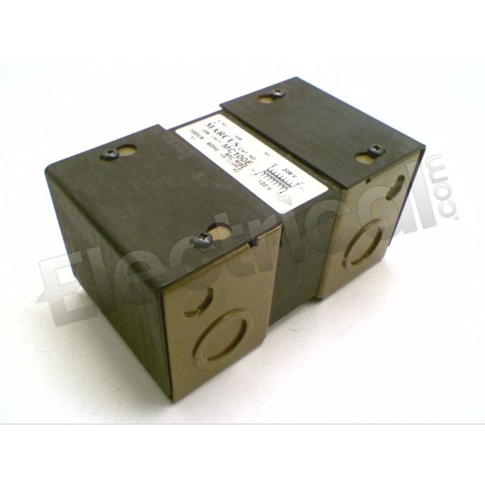 Marcus Control Power MC100E