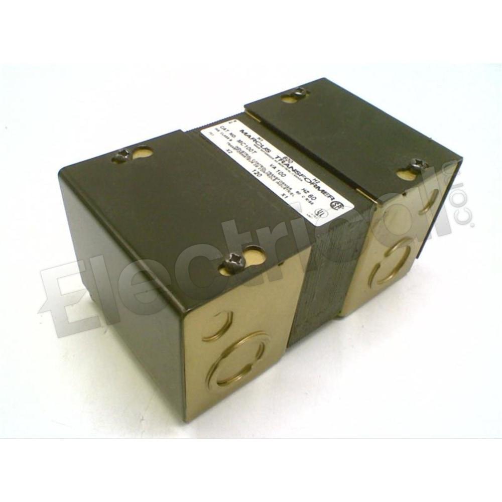 Marcus Control Power MC100T
