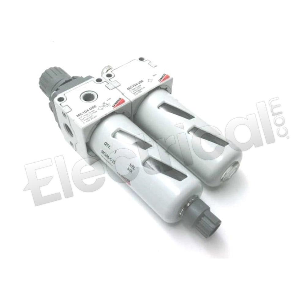 MC104-C-25