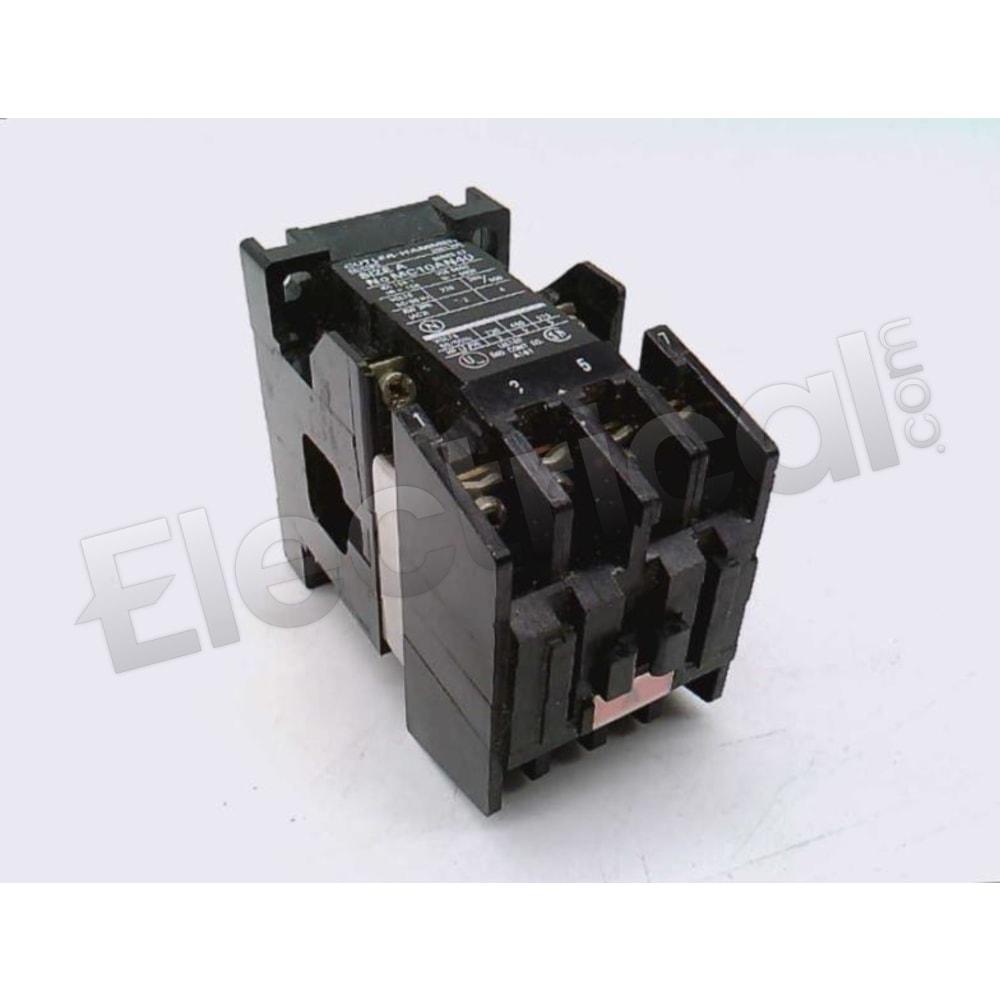 MC10AN40A