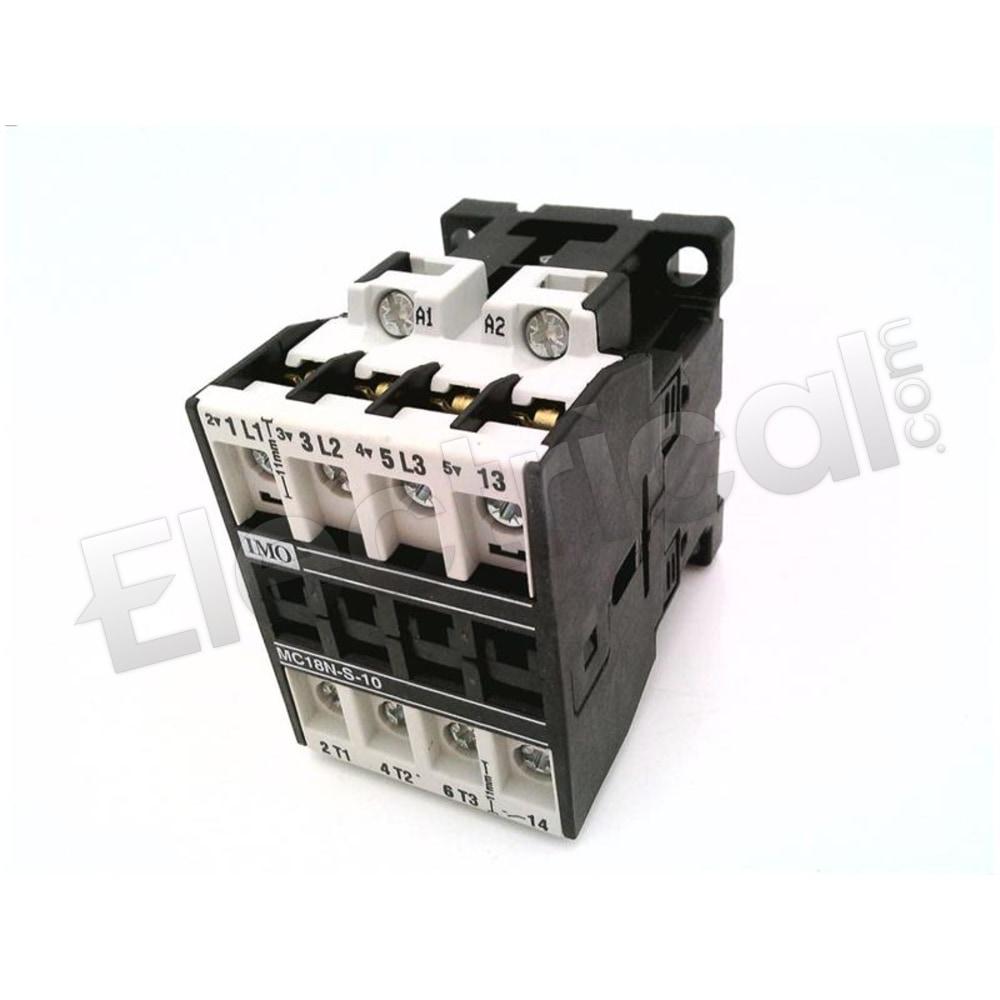 MC10N-S-1024AC