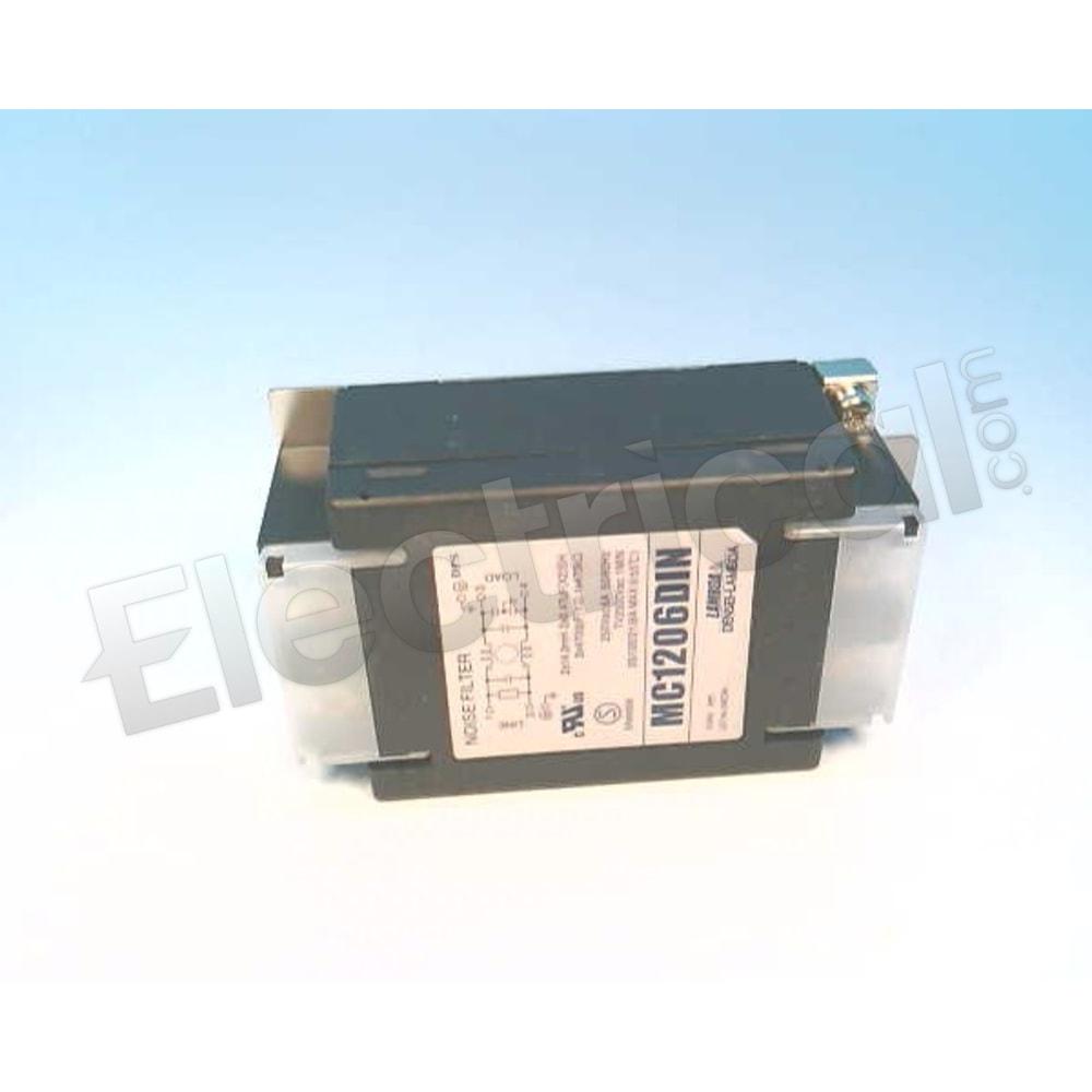 MC1206DIN