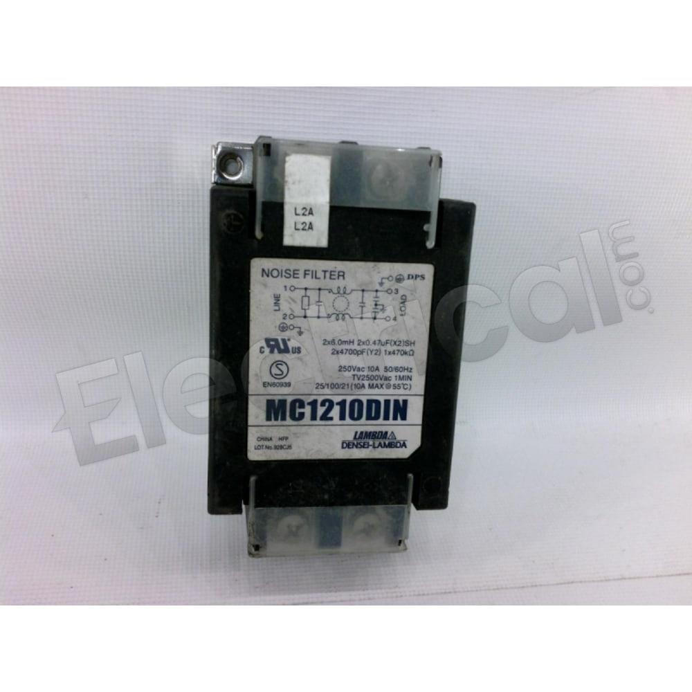 MC1210DIN