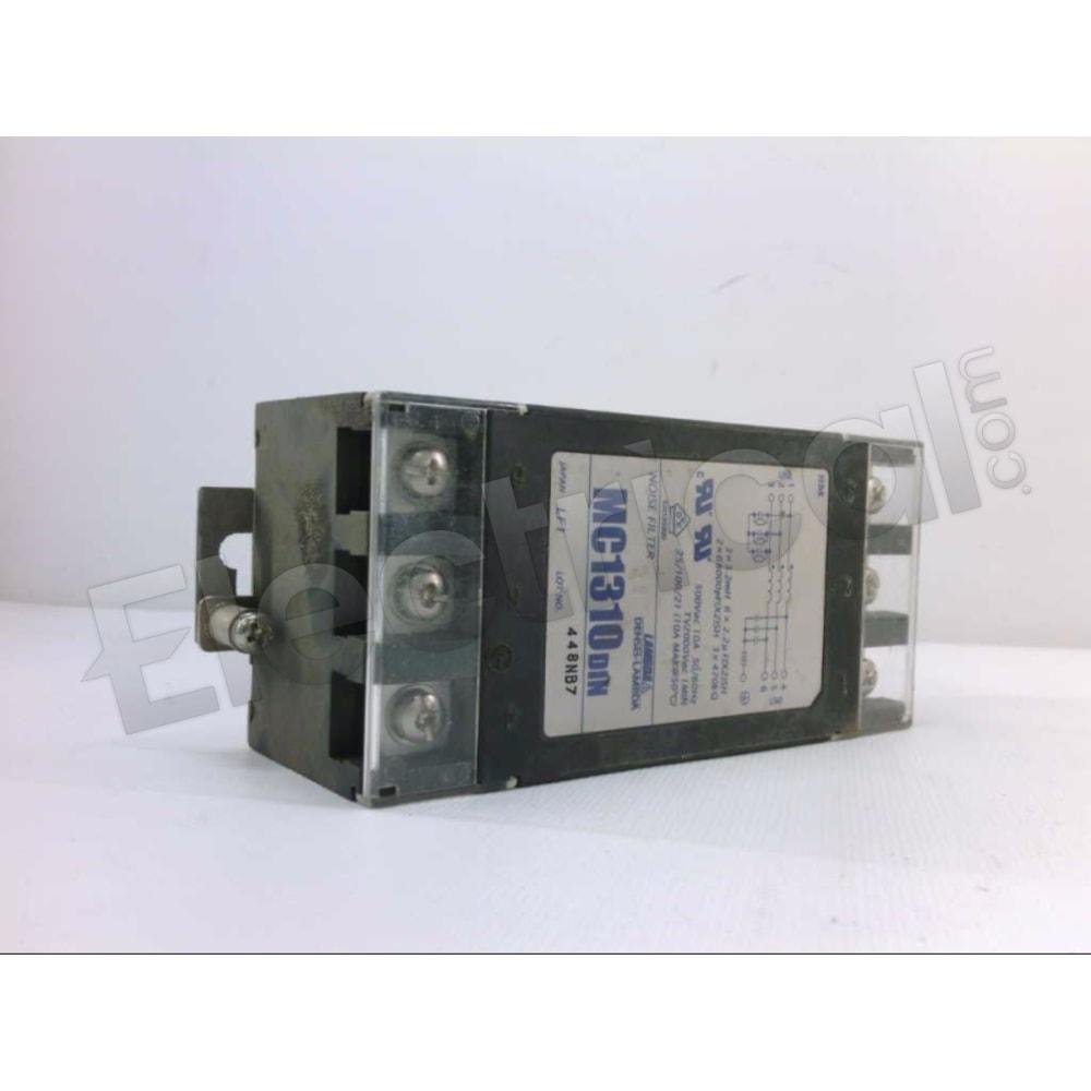 MC1310DIN