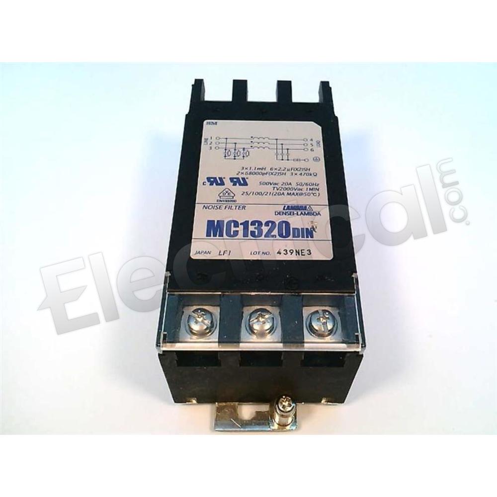 MC1320DIN