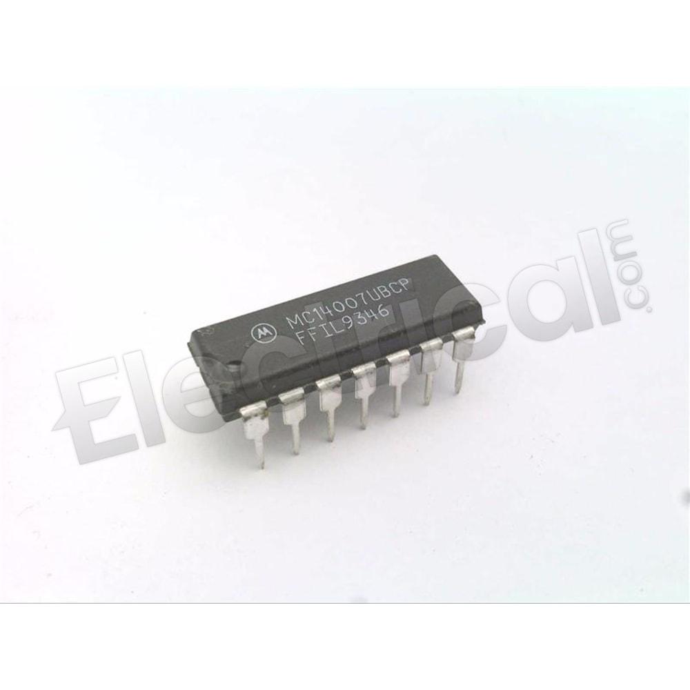 MC14007UBCP