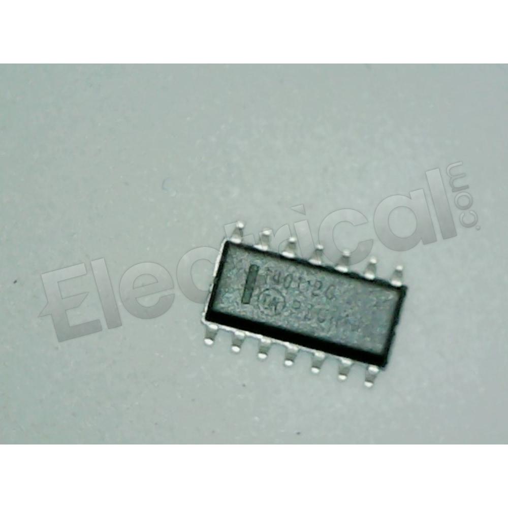 MC14011BDR2G