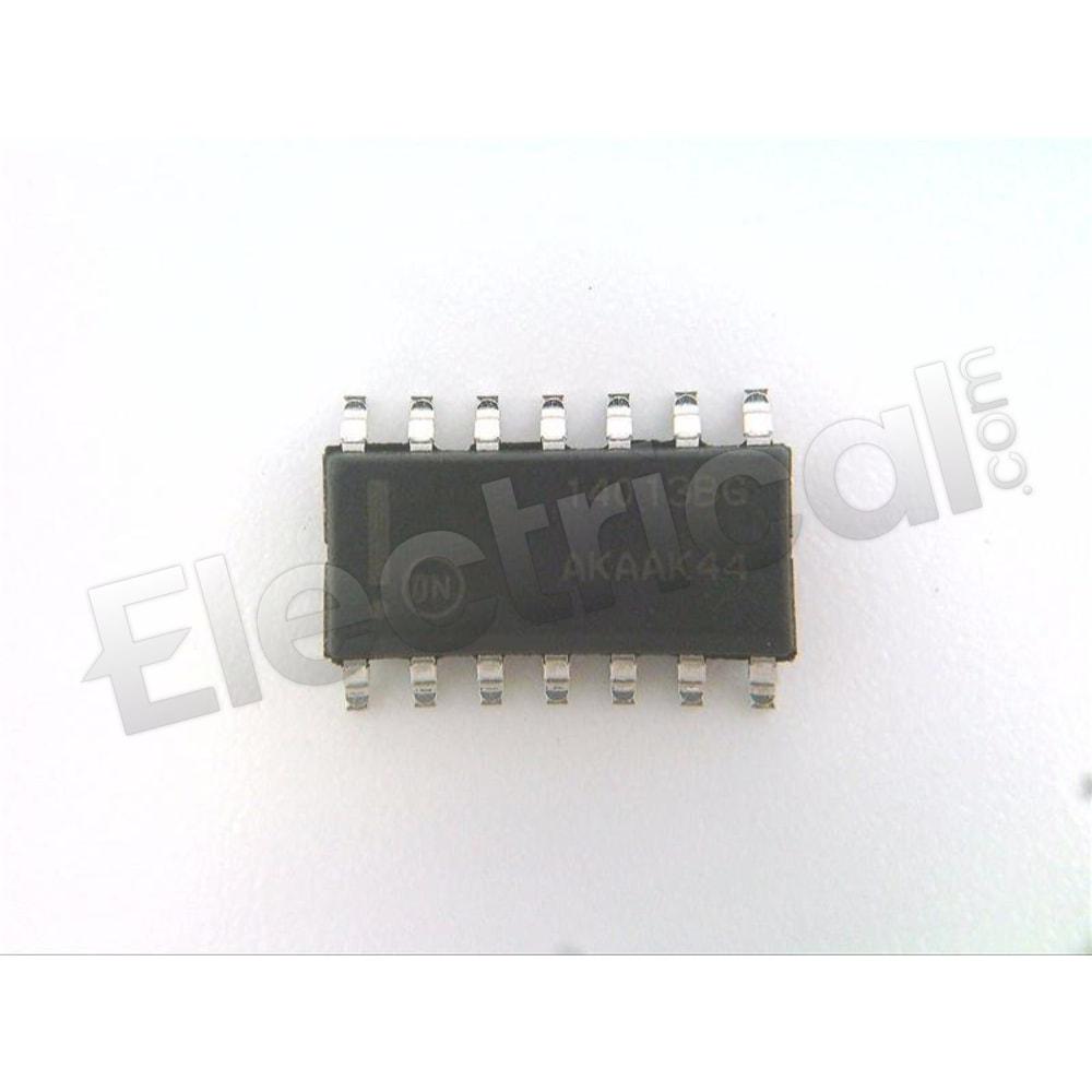 MC14013BDR2G