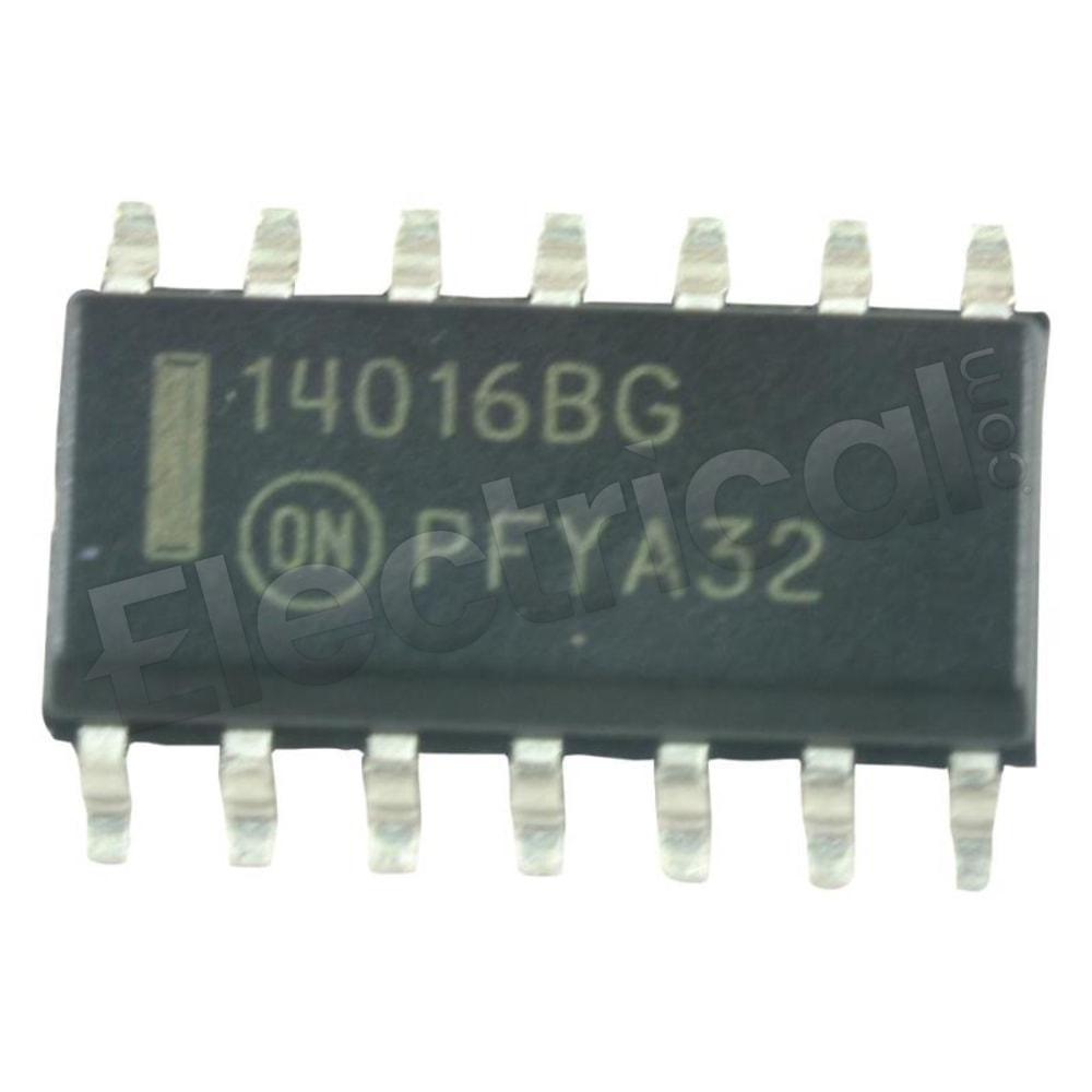 MC14016BDG