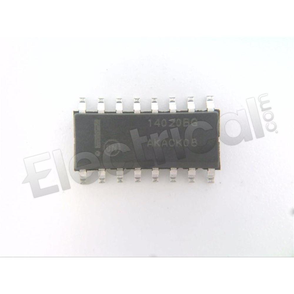 MC14020BDG