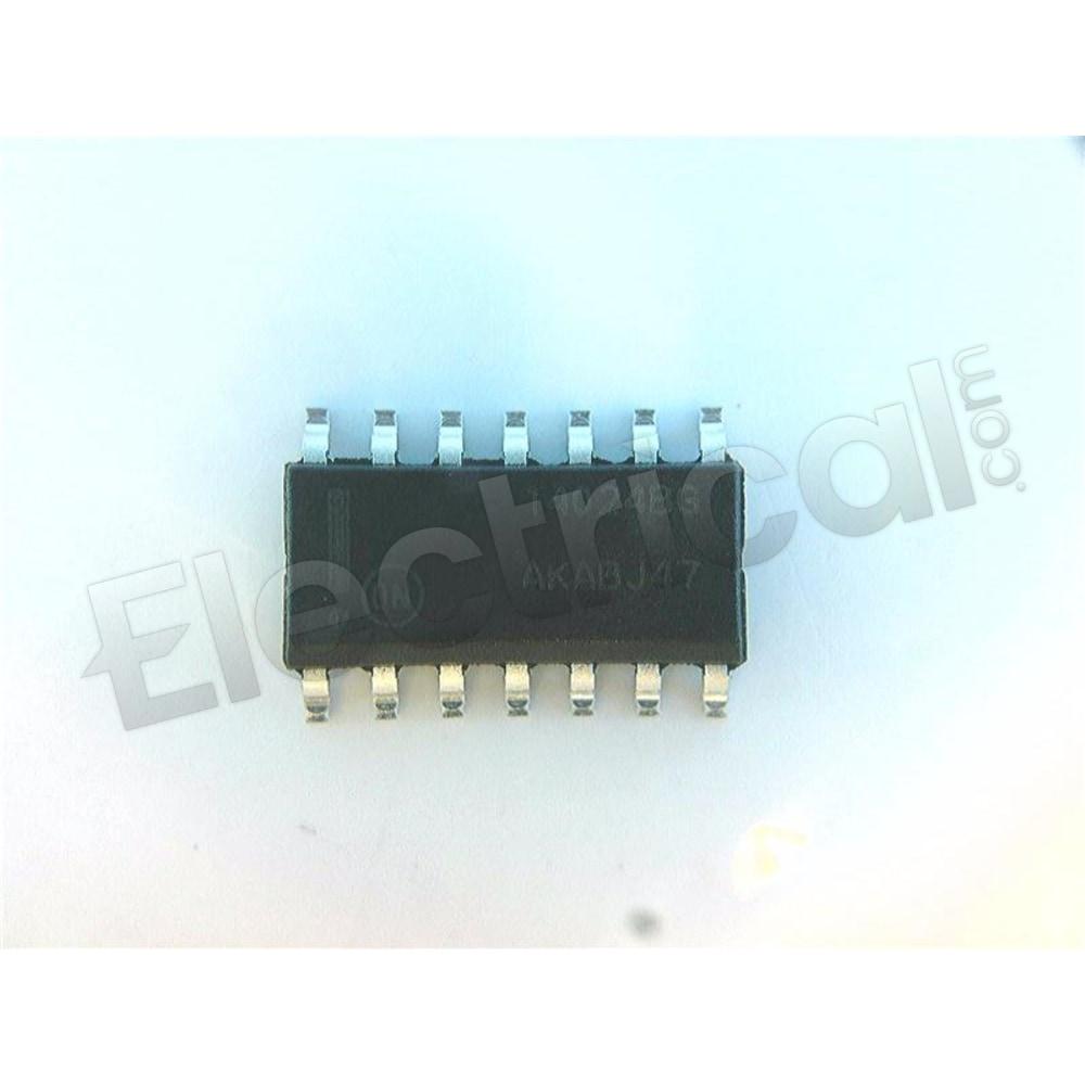 MC14024BDG