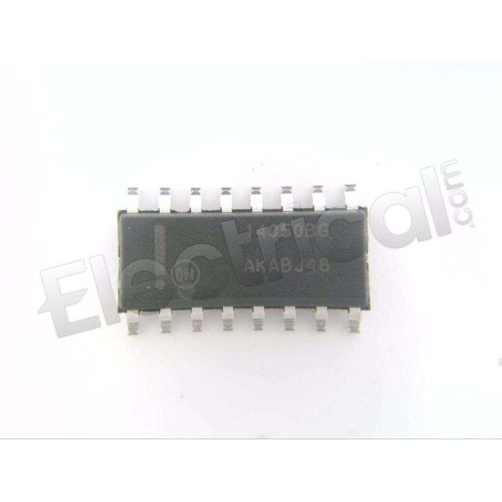 MC14050BDR2G